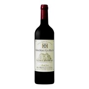 Château La Haye - Saint-Estèphe Cru Bourgeois - 0.75L - 2022
