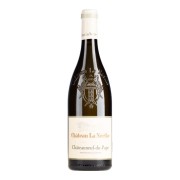 Château La Nerthe - Châteauneuf-du-Pape Blanc BIO - 0.75L - 2023
