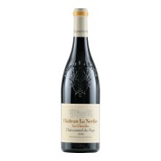 Château La Nerthe - Châteauneuf-du-Pape Cuvée Les Clavelles - 0.75L - 2016