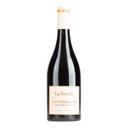 Château La Nerthe - Côtes du Rhône Villages Cuvée Les Cassagnes Rouge BIO - 0.75L - 2023