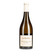 Château La Nerthe - Côtes du Rhône Villages Cuvée Les Cassagnes Blanc BIO - 0.75L - 2023