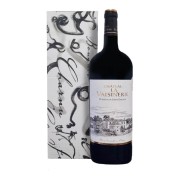Château La Vaisinerie - Puisseguin-Saint-Émilion in Scatola Regalo - 1.5L - 2019