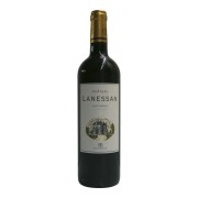 Château Lanessan - Haut-Médoc - 0.75L - 2020