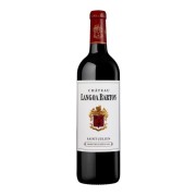 Château Langoa Barton - Saint-Julien 3ième Grand Cru Classé - 0.75L - 2022