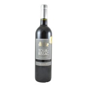 Château Latour de Rissac - Cabardès - 0.75L - 2022
