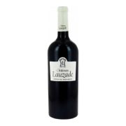 Château Lauzade - Rouge - 0.75L - 2018