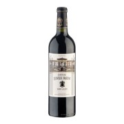 Château Léoville Barton - Saint-Julien 2ième Grand Cru Classé - 0.75L - 2020