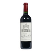 Château Léoville Las Cases - Saint-Julien 2ième Grand Cru Classé - 0.75L - 2021