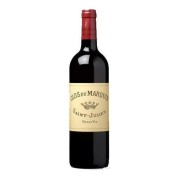 Château Léoville Las Cases - Saint-Julien Clos du Marquis - 0.75L - 2020