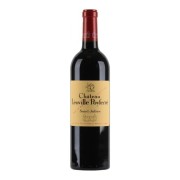 Château Léoville Poyferré - Saint-Julien 2ième Grand Cru Classé - 0.75L - 2015