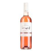 Château Les Fontenelles - Bergerac Rosé - 0.75L - 2025