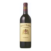 Château Malescot Saint Exupéry - Margaux 3ième Grand Cru Classé - 0.75L - 2018