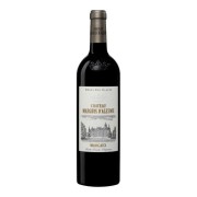 Château Marquis d’Alesme - Margaux 3ième Grand Cru Classé - 0.75L - 2020