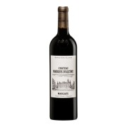 Château Marquis d’Alesme - Margaux 3ième Grand Cru Classé - 0.75L - 2021