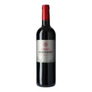 Château Montlabert - La Croix Montlabert Saint-Émilion Grand Cru - 0.75L - 2020