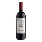 Château Montrose - Saint-Estèphe La Dame de Montrose - 0.75L - 2018