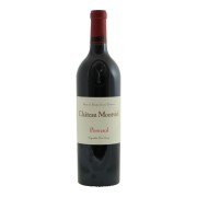 Château Montviel - Pomerol - 0.75L - 2019
