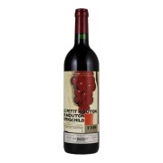 Château Mouton Rothschild - Pauillac Le Petit Mouton de Rothschild - 0.75L - 2022