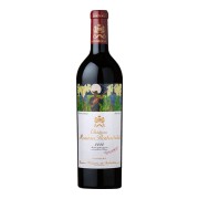 Château Mouton Rothschild - Pauillac Premier Grand Cru Classé - 0.75L - 2020