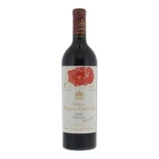 Château Mouton Rothschild - Pauillac Premier Grand Cru Classé - 0.75L - 2021