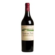 Château Pavie - Saint-Émilion Premier Grand Cru Classé - 0.75L - 2017