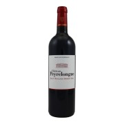 Château Peyrelongue - Saint-Émilion Grand Cru - 0.75L - 2020