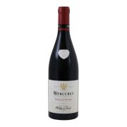 Château Philippe Le Hardi - Mercurey Vieilles Vignes - 0.75L - 2022