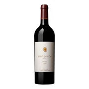 Château Quintus - Saint-Émilion de Quintus - 0.75L - 2021