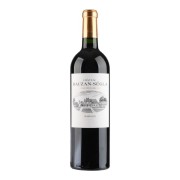 Château Rauzan-Ségla - Margaux 2ième Grand Cru Classé - 0.75L - 2021