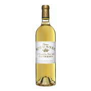 Château Rieussec - Sauternes Premier Cru Classé - 0.75L - 2016
