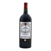 Château Rousselle - Côtes de Bourg - 1.5L - 2019