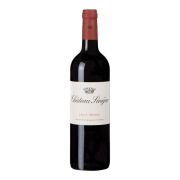 Château Sénéjac - Haut-Médoc - 0.75L - 2022