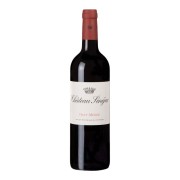 Château Sénéjac - Haut-Médoc - 0.75L - 2022
