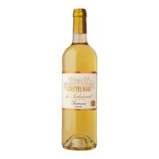 Château Suduiraut - Sauternes Castelnau de Suduiraut - 0.375L - 2022
