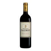 Château Talbot - Saint-Julien 4ième Grand Cru Classé - 0.75L - 2021