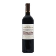 Château Tour Saint Christophe - Saint-Émilion Grand Cru - 0.75L - 2022