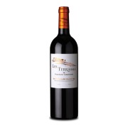 Château Tour Saint Christophe - Saint-Émilion Terrasses de Tour Saint Christophe - 0.75L - 2020