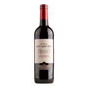 Château Tour Saint Paul - Bordeaux Supérieur - 0.75L - 2018