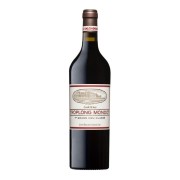 Château Troplong Mondot - Saint-Émilion Premier Grand Cru Classé - 0.75L - 2017