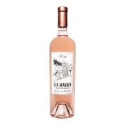 Château Val Joanis - Les Agasses Rosé - 0.75L - 2024