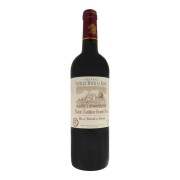 Château Vieille Tour la Rose - Saint-Émilion Grand Cru - 0.75L - 2022