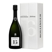 Champagne Bollinger - B16 Limited Edition in Scatola Regalo - 0.75L - 2016