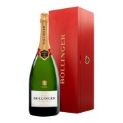 Champagne Bollinger - Special Cuvée Brut in Scatola Regalo - 6L