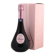 Champagne De Venoge - Princes Rosé in Scatola Regalo - 0.75L