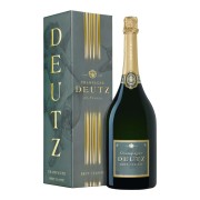 Champagne Deutz - Brut Classic in Scatola Regalo - 1.5L