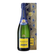 Champagne Heidsieck & Co - Brut Blue Top in Scatola Regalo - 0.75L