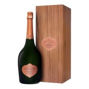 Champagne Laurent-Perrier - Alexandra Grande Cuvée Rosé in Scatola Regalo - 0.75L - 2012