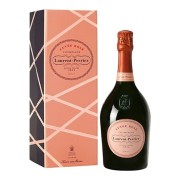 Champagne Laurent-Perrier - Cuvée Rosé Brut in Scatola Regalo - 0.75L