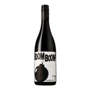 Charles Smith - Boom Boom - 0.75L - 2021