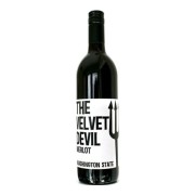 Charles Smith - The Velvet Devil Merlot - 0.75L - 2020